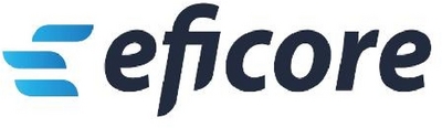 Sinal da marca EFICORE