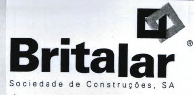 Sinal da marca BRITALAR-SOCIEDADE DE CONSTRUÇÕES,SA