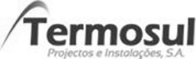 Sinal da marca TERMOSUL  PROJECTOS E INSTALAÇÕES, SA