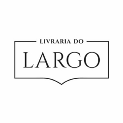 Sinal da marca LIVRARIA DO LARGO