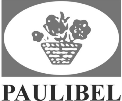 Sinal da marca PAULIBEL