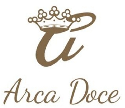 Sinal da marca ARCA DOCE