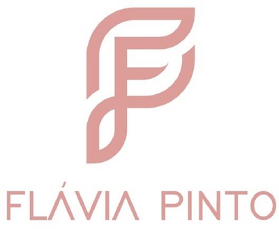 Sinal da marca FLÁVIA PINTO