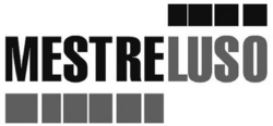 Sinal da marca MESTRELUSO