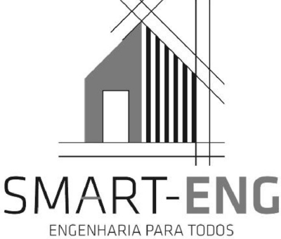 Sinal da marca SMART-ENG ENGENHARIA PARA TODOS