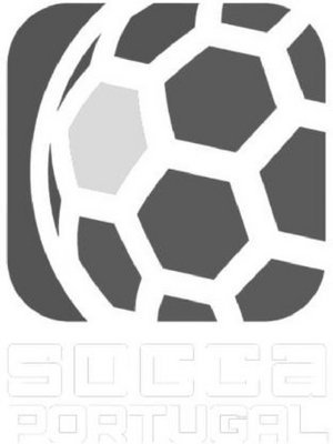 Sinal da marca SOCCA PORTUGAL