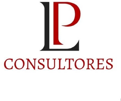 Sinal da marca LP CONSULTORES