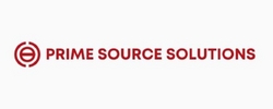 Sinal da marca PRIME SOURCE SOLUTIONS