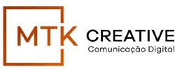 Sinal da marca MTK CREATIVE COMUNICAÇÃO DIGITAL