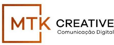Sinal da marca MTK CREATIVE COMUNICAÇÃO DIGITAL