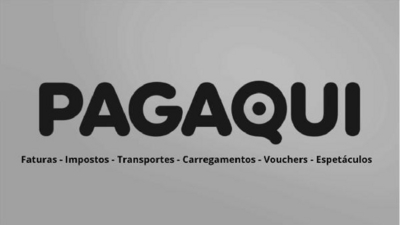 Sinal da marca PAGAQUI FATURAS - IMPOSTOS - TRANSPORTES - CARREGAMENTOS - VOUCHERS - ESPETÁCULOS