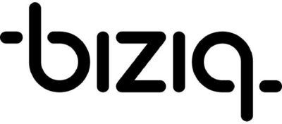 Sinal da marca BIZIQ