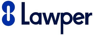 Sinal da marca LAWPER