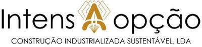Sinal da marca INTENSAOPÇÃO CONSTRUÇÃO INDUSTRIALIZADA SUSTENTÁVEL, LDA