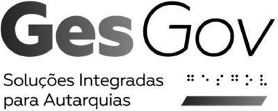 Sinal da marca GESGOV  SOLUÇÕES INTEGRADAS PARA AUTARQUIAS