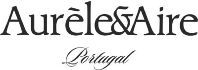 Sinal da marca AURÈLE & AIRE PORTUGAL