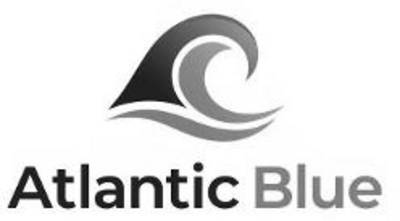 Sinal da marca ATLANTIC BLUE