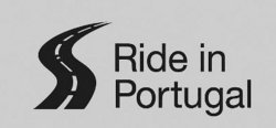 Sinal da marca RIDE IN PORTUGAL