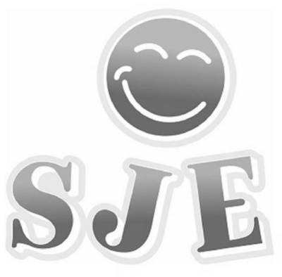 Sinal da marca SJE
