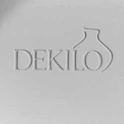 Sinal da marca DEKILO