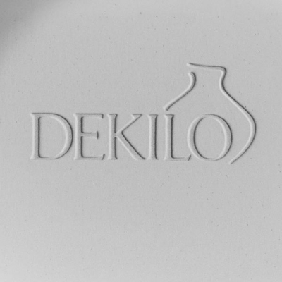 Sinal da marca DEKILO