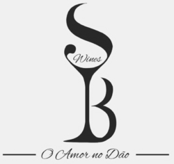 Sinal da marca SB WINES, O AMOR NO DÃO
