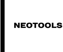 Sinal da marca NEOTOOLS