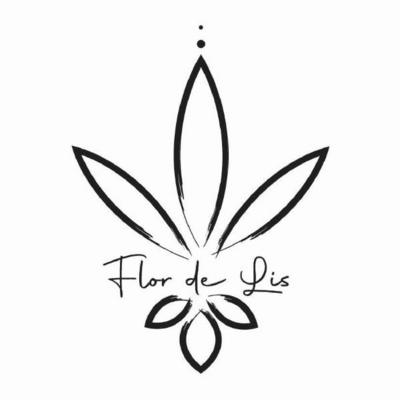 Sinal da marca FLOR DE LIS