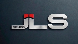 Sinal da marca JLS GRUPO