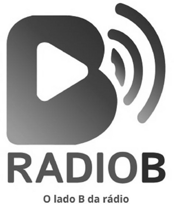 Sinal da marca RÁDIO B O LADO B DA RÁDIO