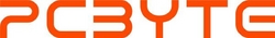 Sinal da marca PCBYTE