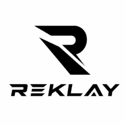 Sinal da marca REKLAY