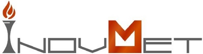 Sinal da marca INOVMET