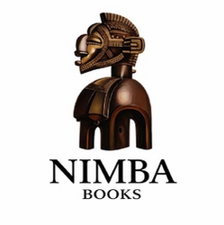 Sinal da marca NIMBA BOOKS