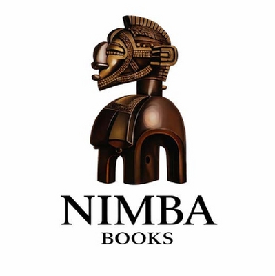 Sinal da marca NIMBA BOOKS