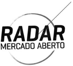 Sinal da marca RADAR MERCADO ABERTO