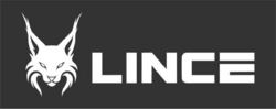 Sinal da marca LINCE