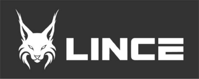 Sinal da marca LINCE
