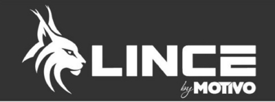 Sinal da marca LINCE BY MOTIVO