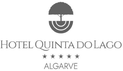 Sinal da marca HOTEL QUINTA DO LAGO ALGARVE